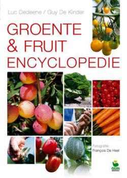 De Groente en Fruit Encyclopedie blijft scoren, ook in 2005!