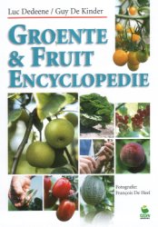 Groente en fruit encyclopedie