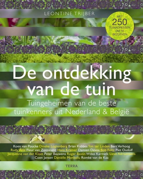 De ontdekking van de tuin2