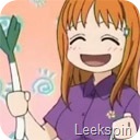 leekspin