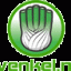 Eerste venkel nieuwe seizoen en  vernieuwde internetpagina