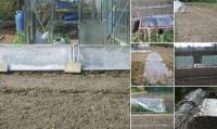 Het blijft koud. Kan ik er dan toch aan beginnen? Een artikel voor de beginnende moestuinder.