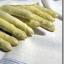 Twintig recepten met asperges