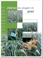 Ziekten en plagen bij prei : gratis brochure nu beschikbaar.