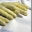Twintig recepten met asperges